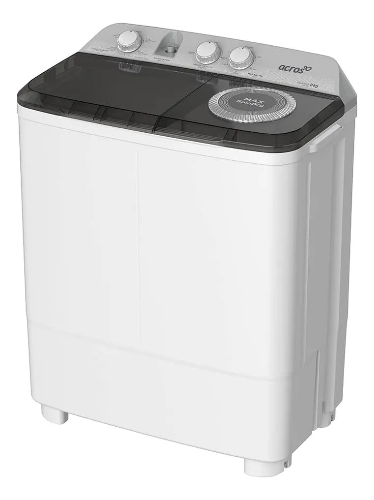 Lavadora Doble Tina 8 Kg Ald0835pe