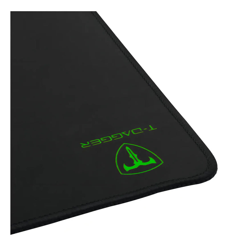 Mouse Pad Gamer T-dagger Geometry ( L ) 780x300x3 Mm. Speed