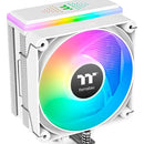 Cooler Cpu Thermaltake Astria 200 Argb Tdp 210w Color Blanco Blanco