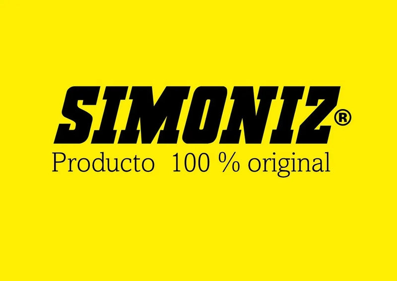 Limpiador Multi Uso De Tapiceria Espumagic Simoniz 650 Ml