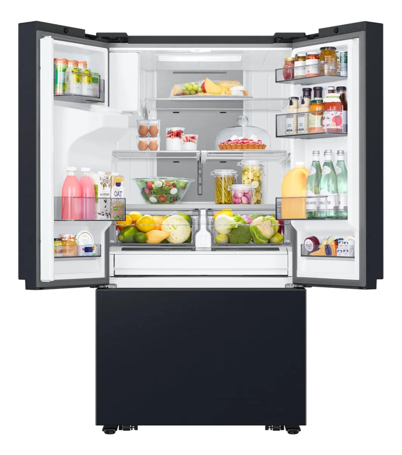 Nevecon Samsung 845 Lt French Door Negro | Rf32cg5910b1/co