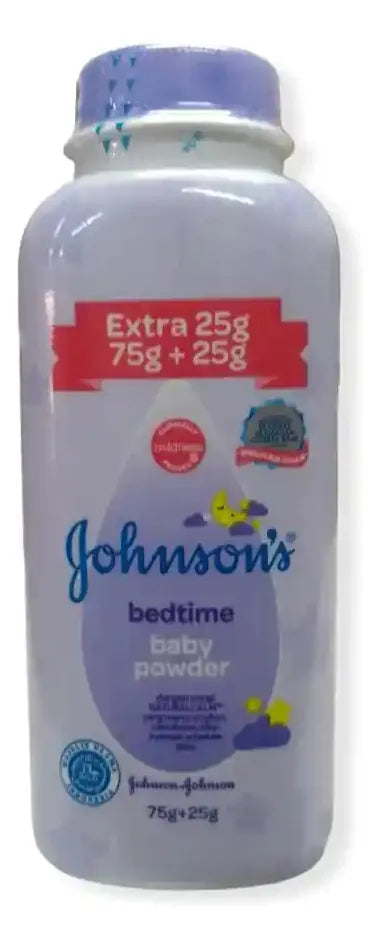 Pack X3 Johnsons Sampoo Aceite