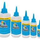 Silicona Liquida 30ml Marfil *12 Unidades Transparente