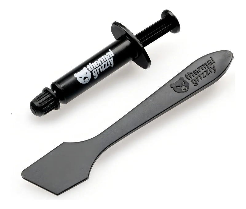 Thermal Grizzly Kryonaut La Pasta Termica