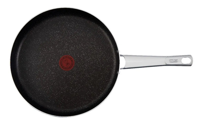 Sartén Imusa 24cm Antiadherente Talent Pro Negro