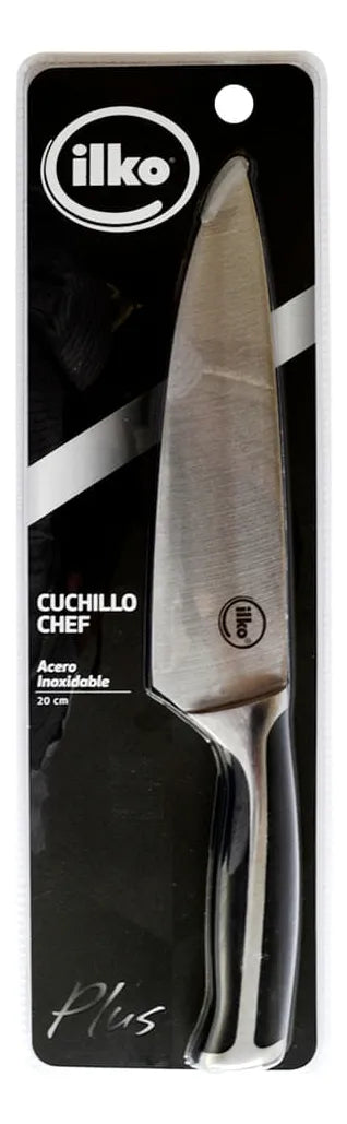 Cuchillo Ilko Plus Chef 20cm