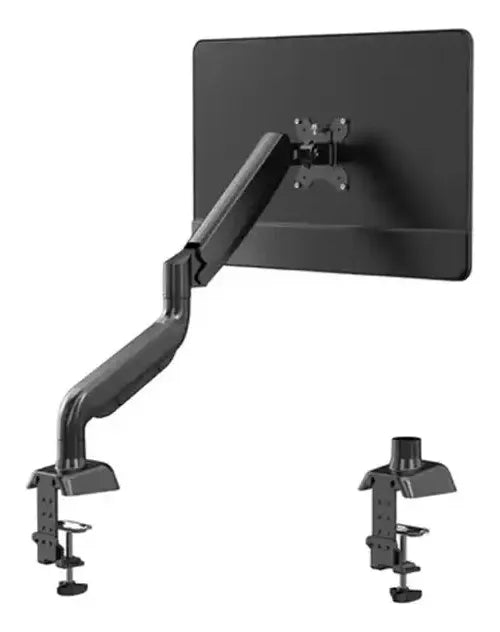 Soporte Magnux De Mesa Para Tv/ Monitor De 17 A 27 Negro