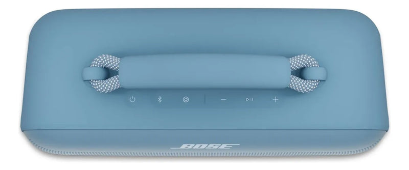 Parlante Bose Soundlink Max Inalámbrico Portátil Azul 110V/220V
