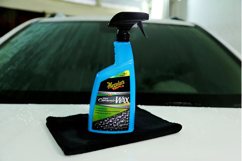 Hybrid Ceramic Wax Meguiars G092-37-58-01