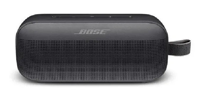 Parlante Bose Soundlink Bluethoot Negro
