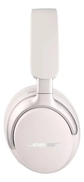Audífonos Bose Quietcomfort Ultra Blanco Color White smoke