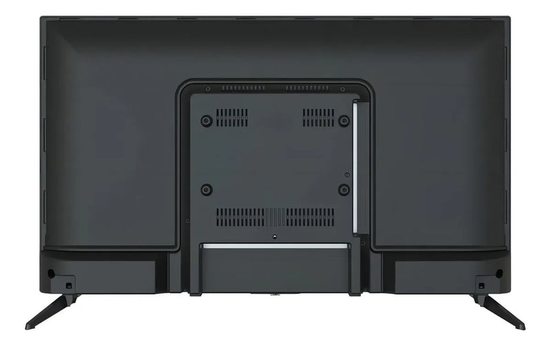 Smart TV de 32" Exclusiv EL32F2SM con pantalla LED HD