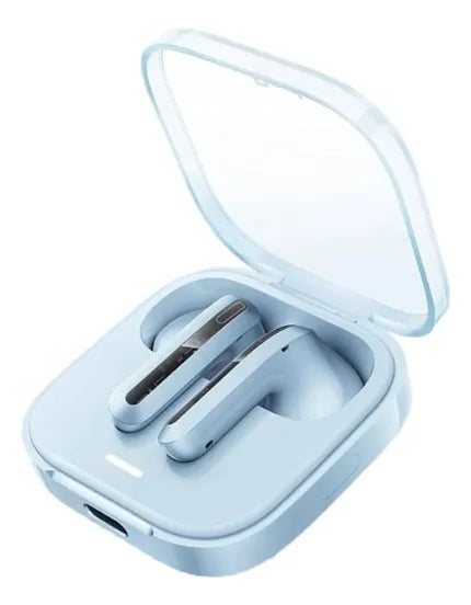Auriculares Redmi Buds 6 Active Color Azul Xiaomi