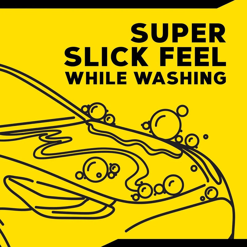 Hybrid Ceramic Wash & Wash - Shampoo Ceramico Meguiars 48oz