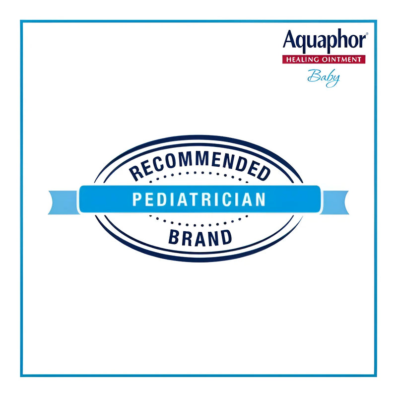 Aquaphor Bebe Healing Ointment 198g 198 Gr Hipoalargenica