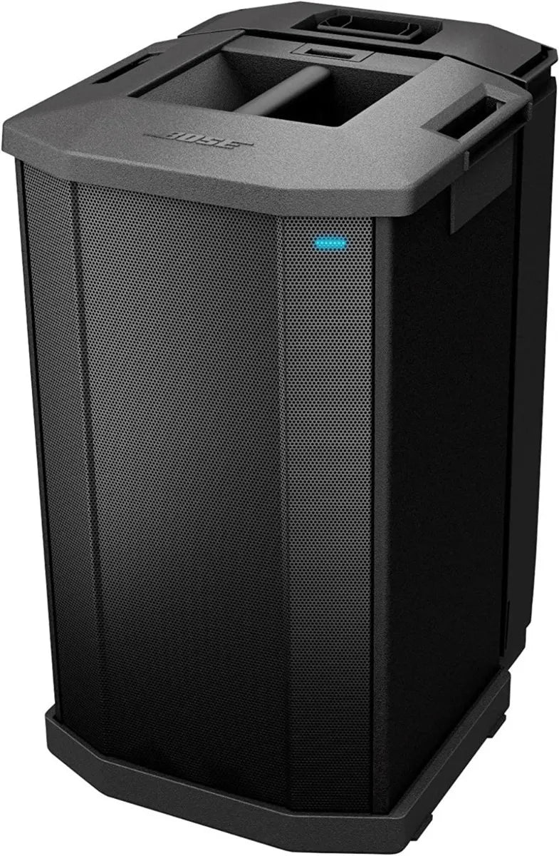 Bose F1 Modelo 812 Y Bose F1 Subwoofer Par Negro
