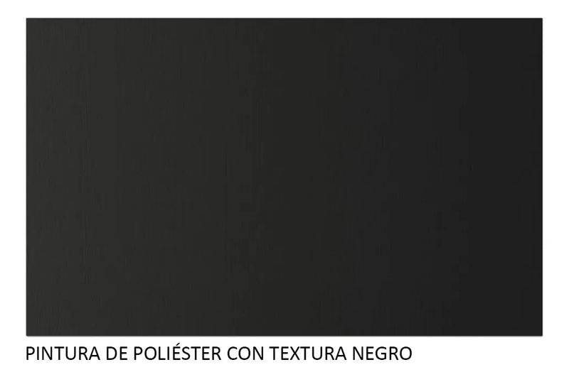 Escritorio Gamer Madesa 9414 Para Pc Y Consola Color Negro