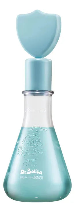 Colonia Dr Botica Coragem 120ml