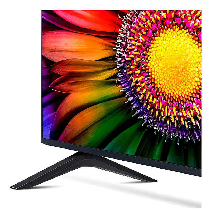 Televisor inteligente LG Led 65 65ur871c0sa Ai Thinq Led 4k 65