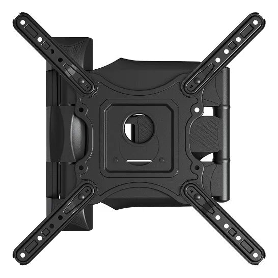 Soporte Televisor P4 Tv Pared 32-65 Pulgadas Fino Grueso Negro