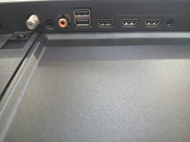 Televisor Sankey 32 Pulgadas