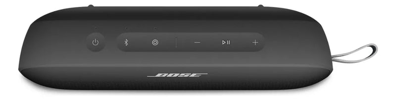 Parlante Bose Soundlink Flex Negro