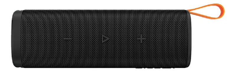 Bocina Portátil Xiaomi Sound Outdoor Mdz-38-db Bt Negro Black