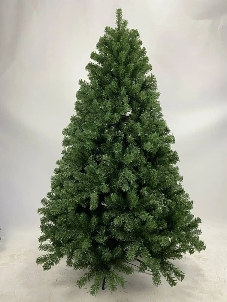 Arbol Navideño Verde Oscuro