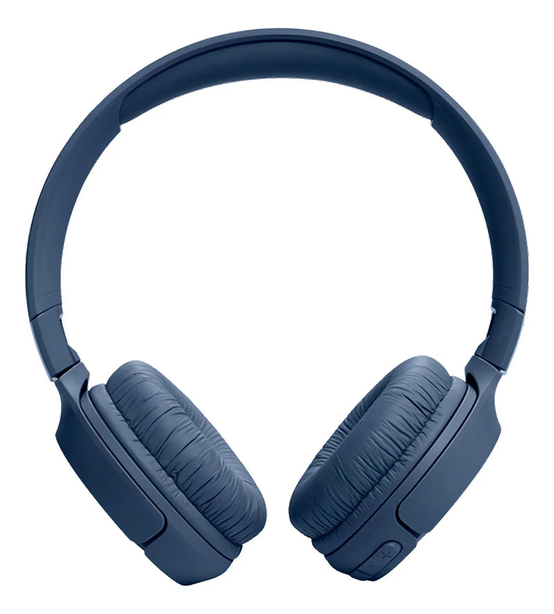 Auriculares Bluetooth Jbl Tune 520BT Azul