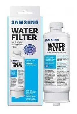 Filtro Para Nevera Samsung Smart Hub Da97-17376b Haf-qins/ex