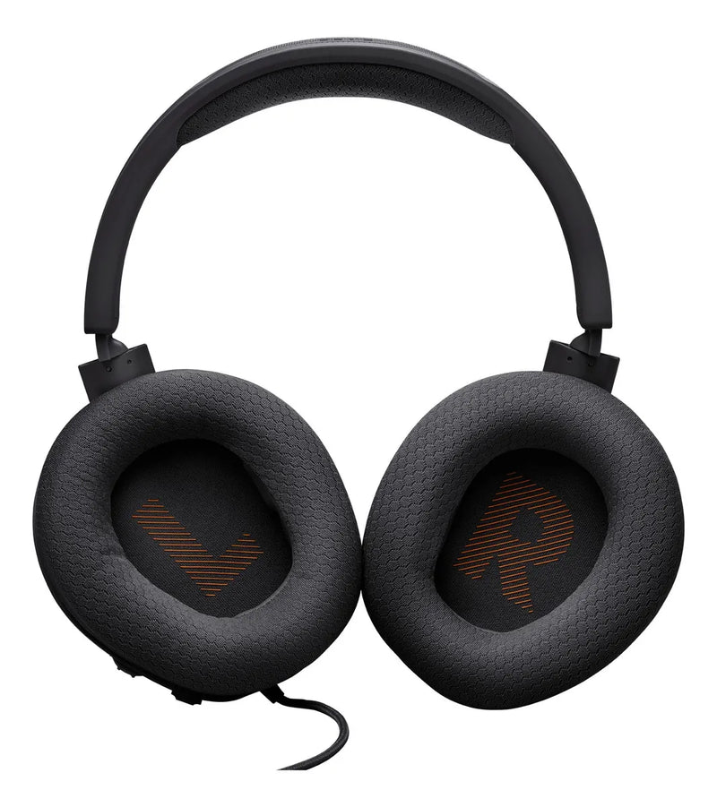 Auricular Headset Gamer 100 M2 Color Negro