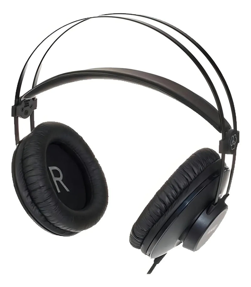 Auriculares AKG Blackshark K52 K52 matte black
