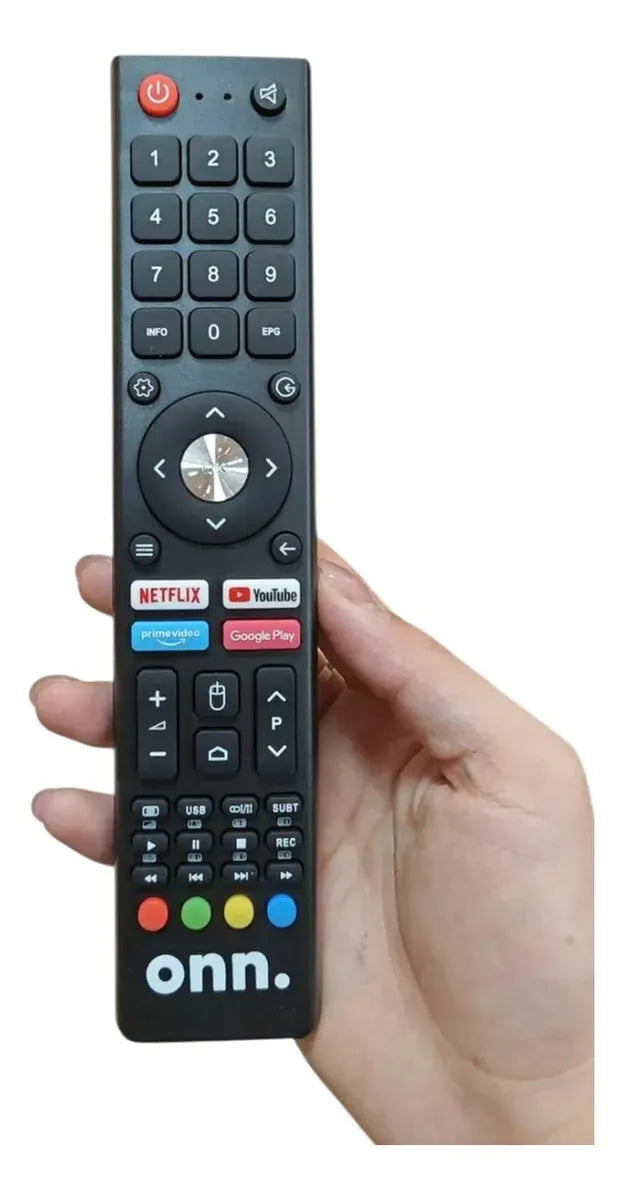 Televisor Smart Tv 43 Full Hd Android Sin Bordes Magis Tv