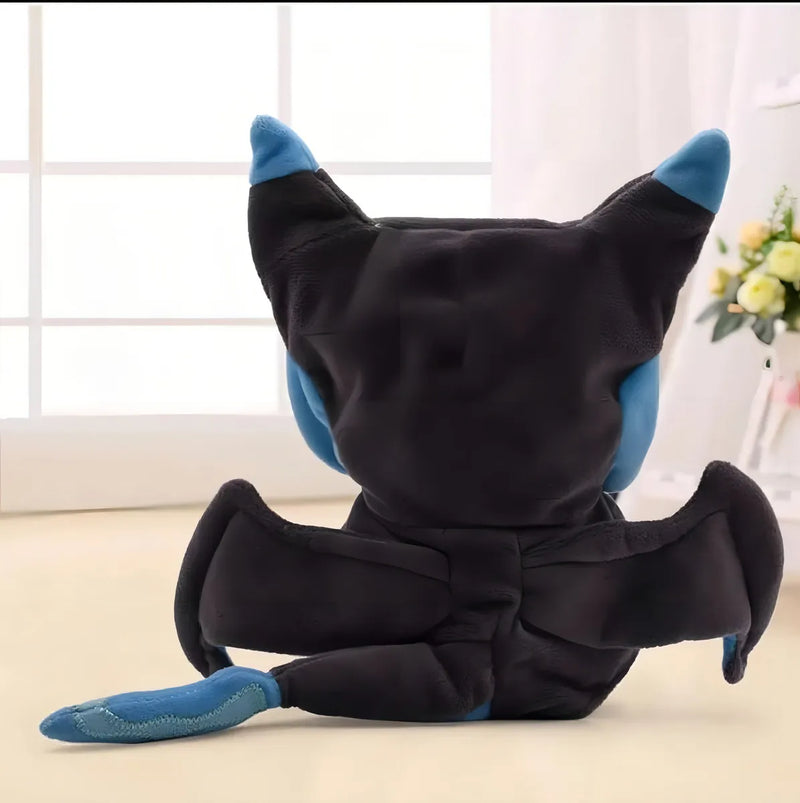 Peluche Pokemon Pikachu Cosplay Mega Charizad