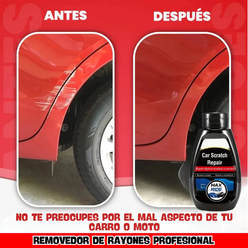 Removedor De Rayones Premium 300ml