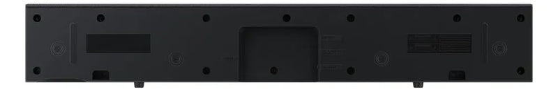 Combo Samsung Tv 55 Qled Smart Tv + Barra De Sonido Hw-b400