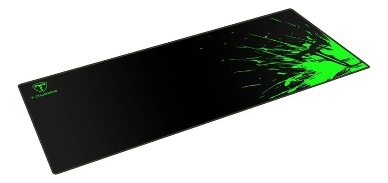 Mouse Pad Gamer T-dagger Lava ( L ) 780 X 300 X 3 Mm. Speed