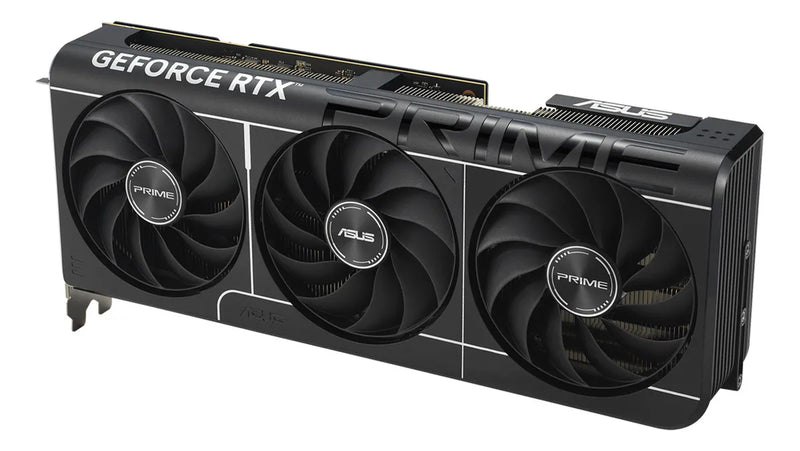 Tarjeta De Video Asus Prime Geforce Rtx 5070 Ti 16gb Gddr7