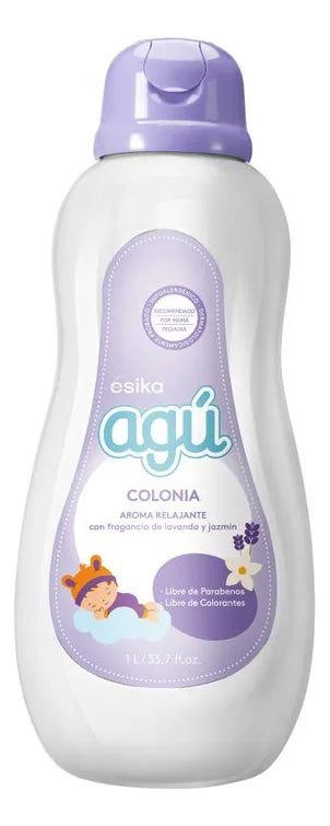 Agú - Ésika