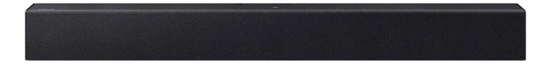 Combo Samsung Tv 55 Qled Smart Tv + Barra De Sonido Hw-b400