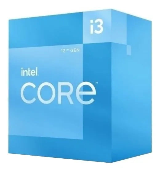 Combo Board H610 Procesador Intel Core I3 12100f Ram 16gb Pc
