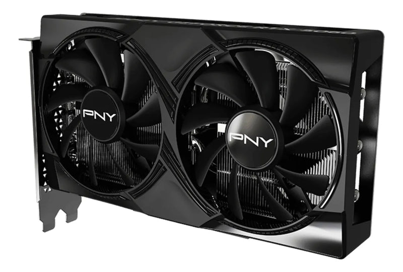 Tarjeta De Video Nvidia Pny Rtx 5060 8gb Gddr7 Pcle 5.0