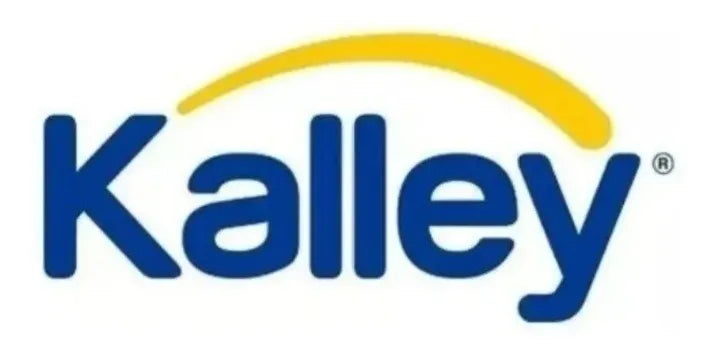 Freidora De Aire Kalley Negro