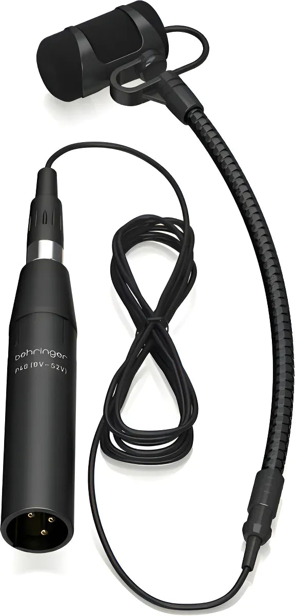 Behringer Cb 100 Microfono De Condensador Para Instrumentos