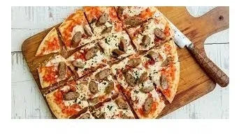 Betty Crocker Cortador De Pizza Rojo