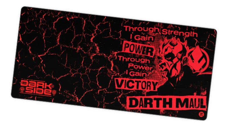 Primus Gaming Dark Side Arena Mouse Pad Xxl Pmp-s15ds-xxl