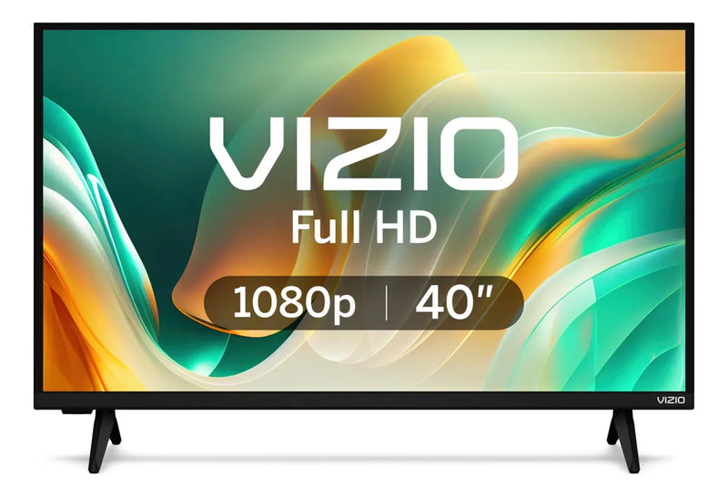 Smart Tv Full Hd 40 Pulgadas Dts Virtual X Alexa Google Cast