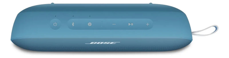 Parlante Bose Soundlink Flex Azul
