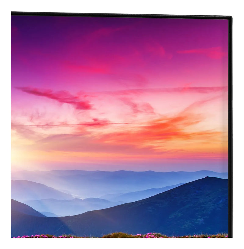 Televisor Challenger 40 Android Led Full Hd 40tg81