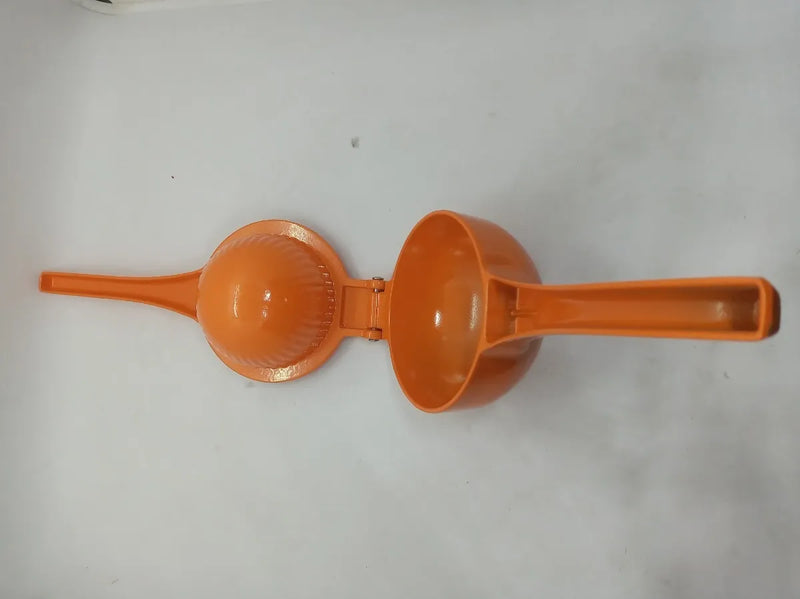 Exprimidor De Naranjas Manual Jugo Fruta Cocina Hogar